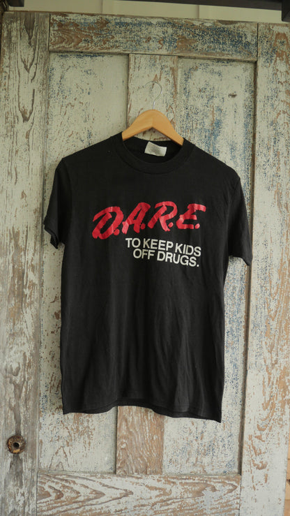 1980s Dare Tee | M