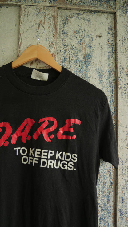 1980s Dare Tee | M