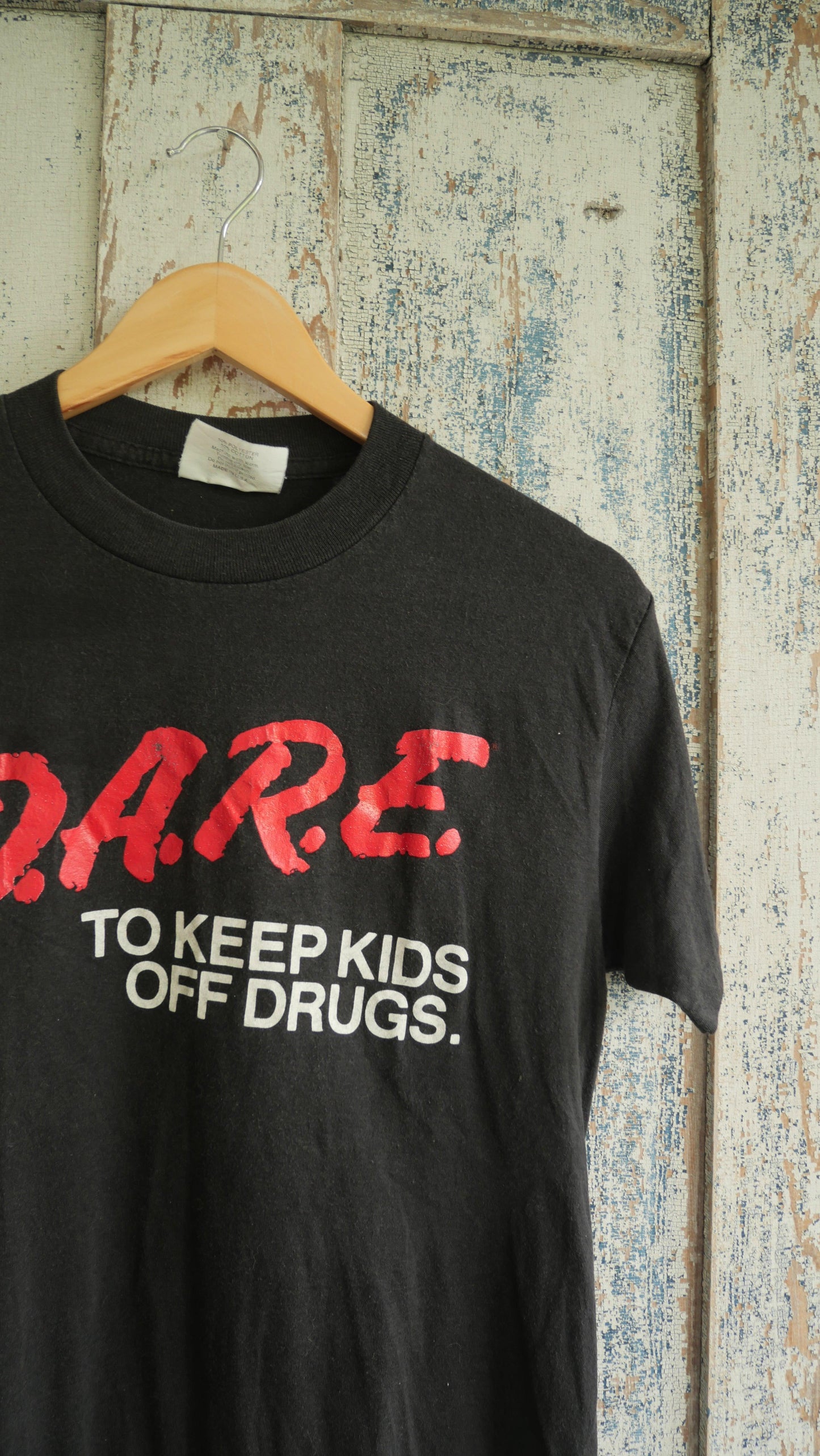 1980s Dare Tee | M