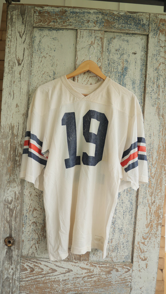 1970s Russell Football Jersey | L