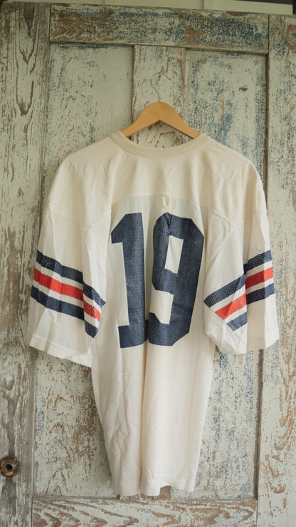 1970s Russell Football Jersey | L