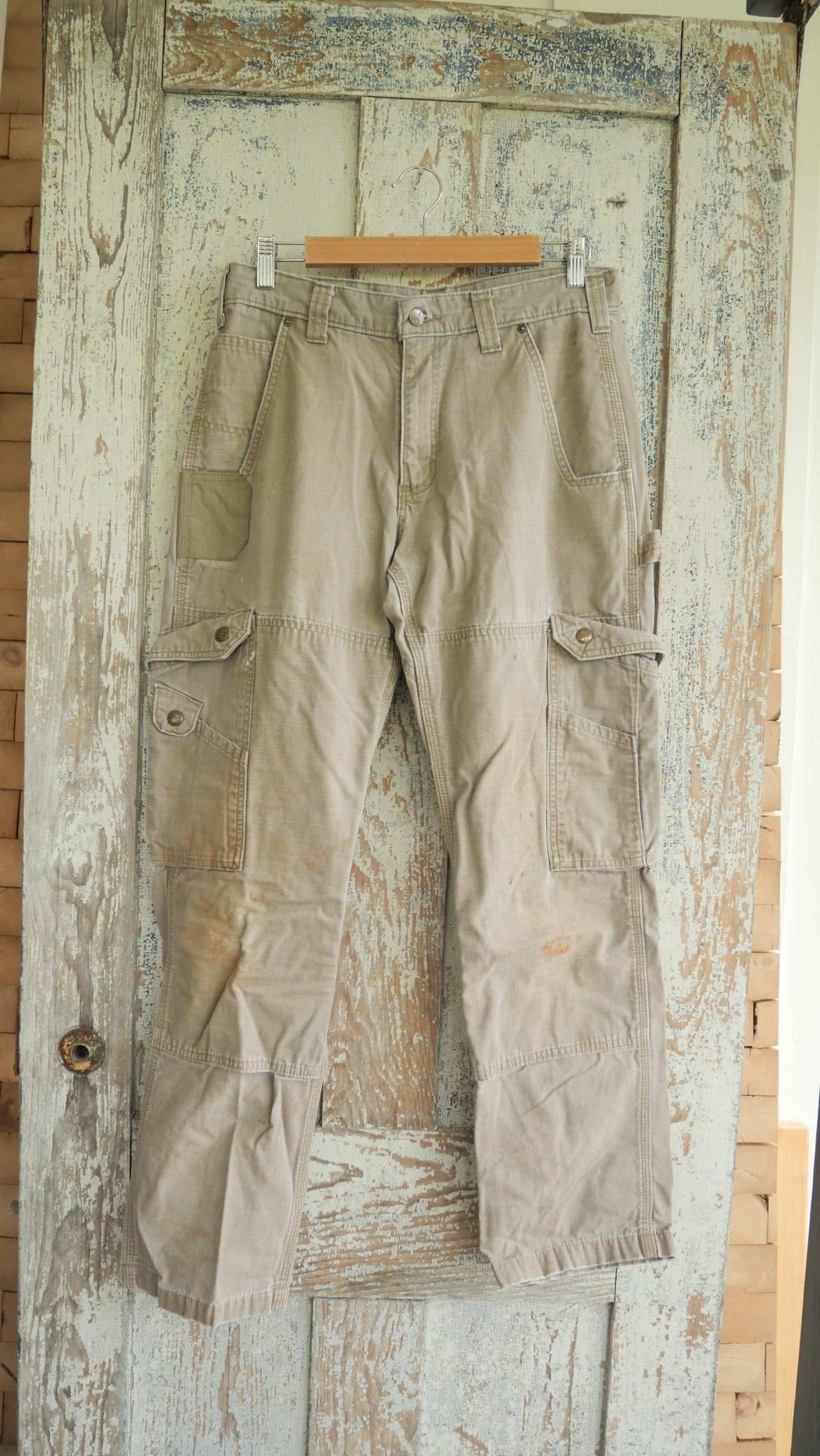 2000s Carhartt Cargos | 31