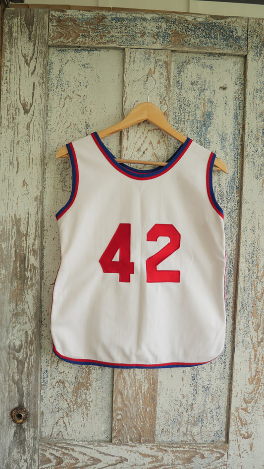 1970s Russell Tank | M