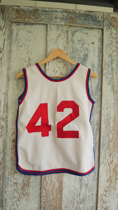 1970s Russell Tank | M