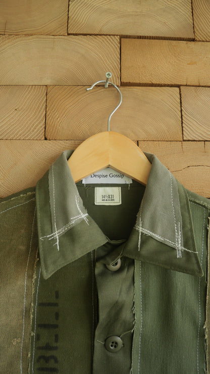 American Fatigue | M