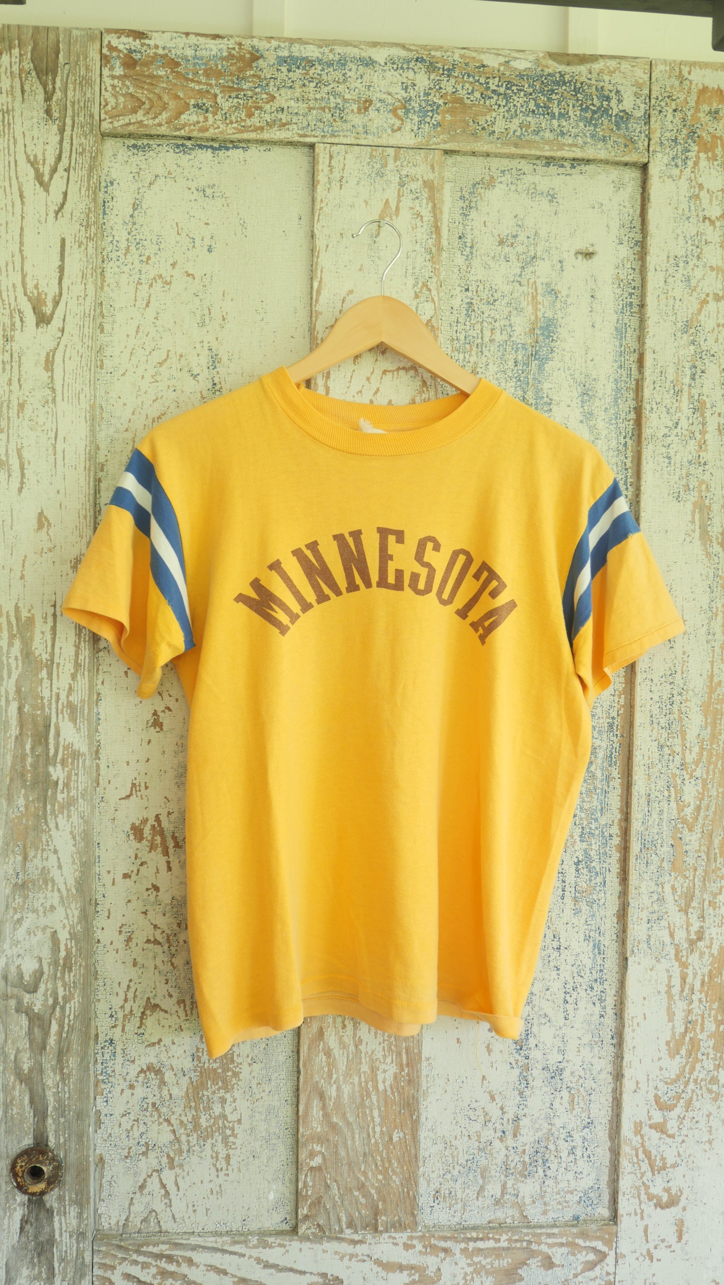 1970s Minnesota Tee | M