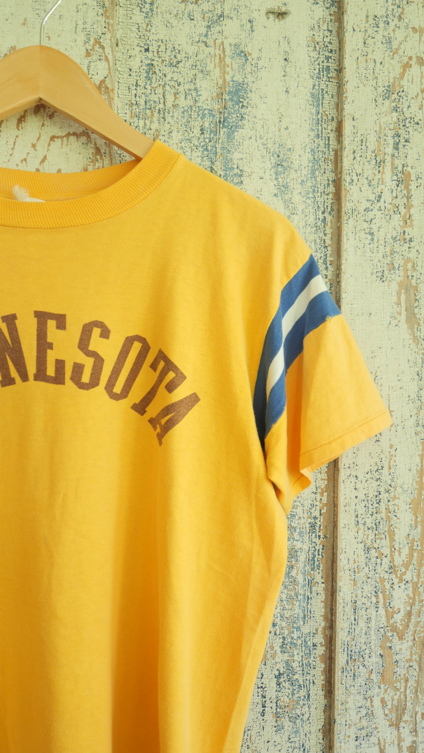 1970s Minnesota Tee | M