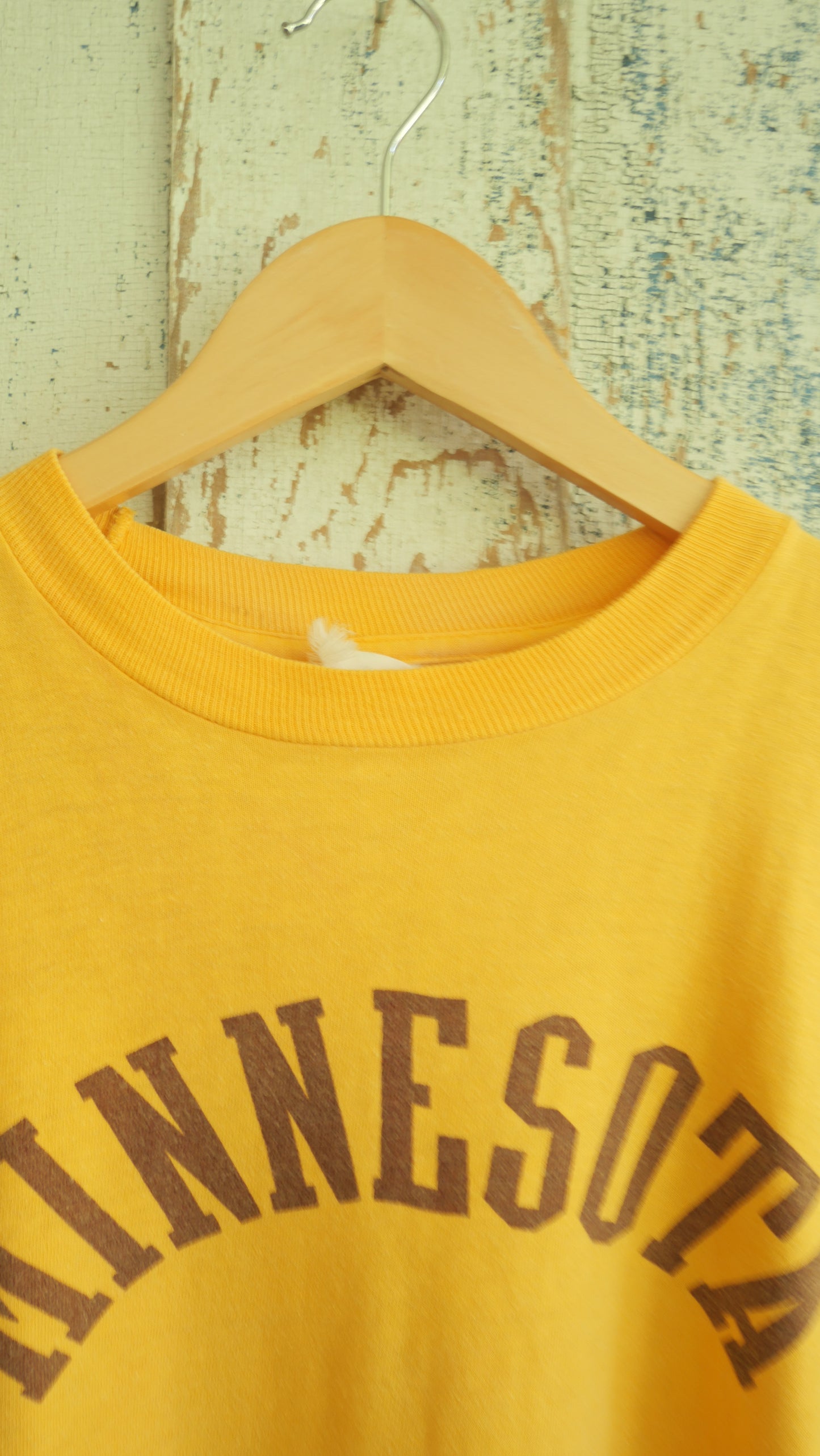 1970s Minnesota Tee | M