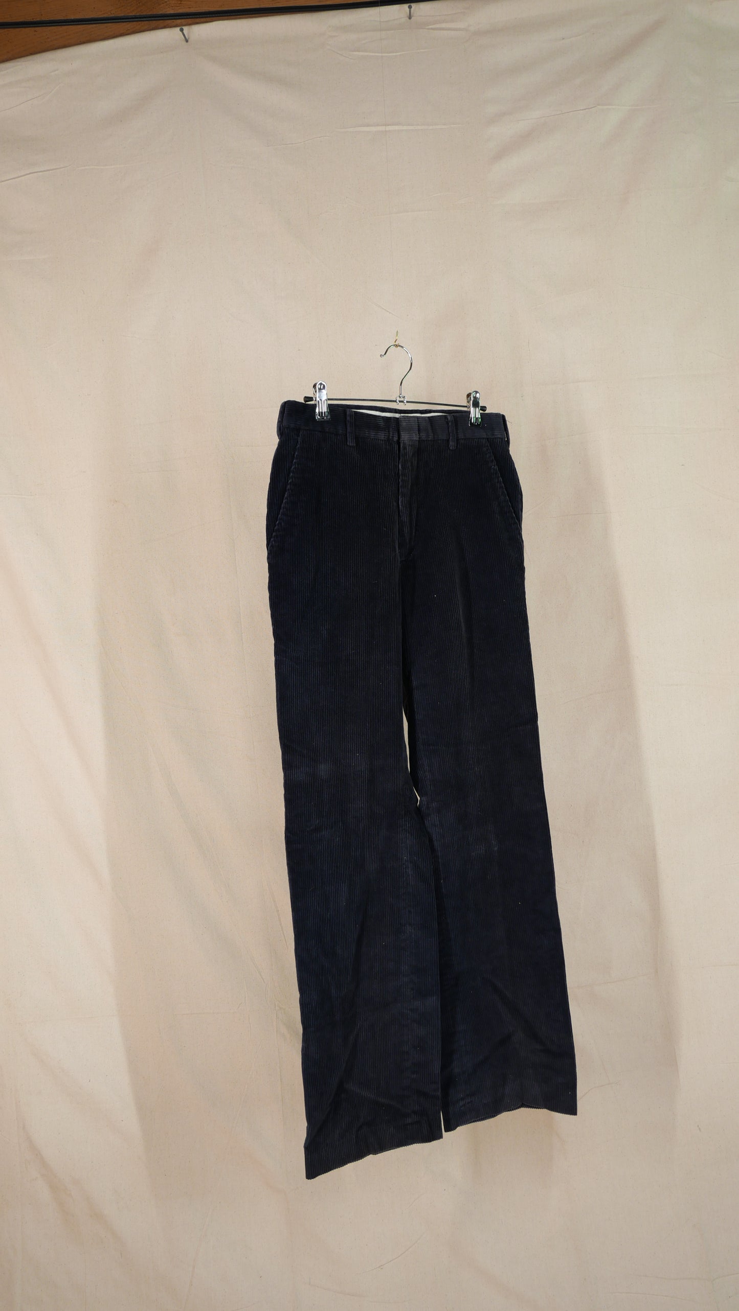 1980s Corduroy Pants | 30