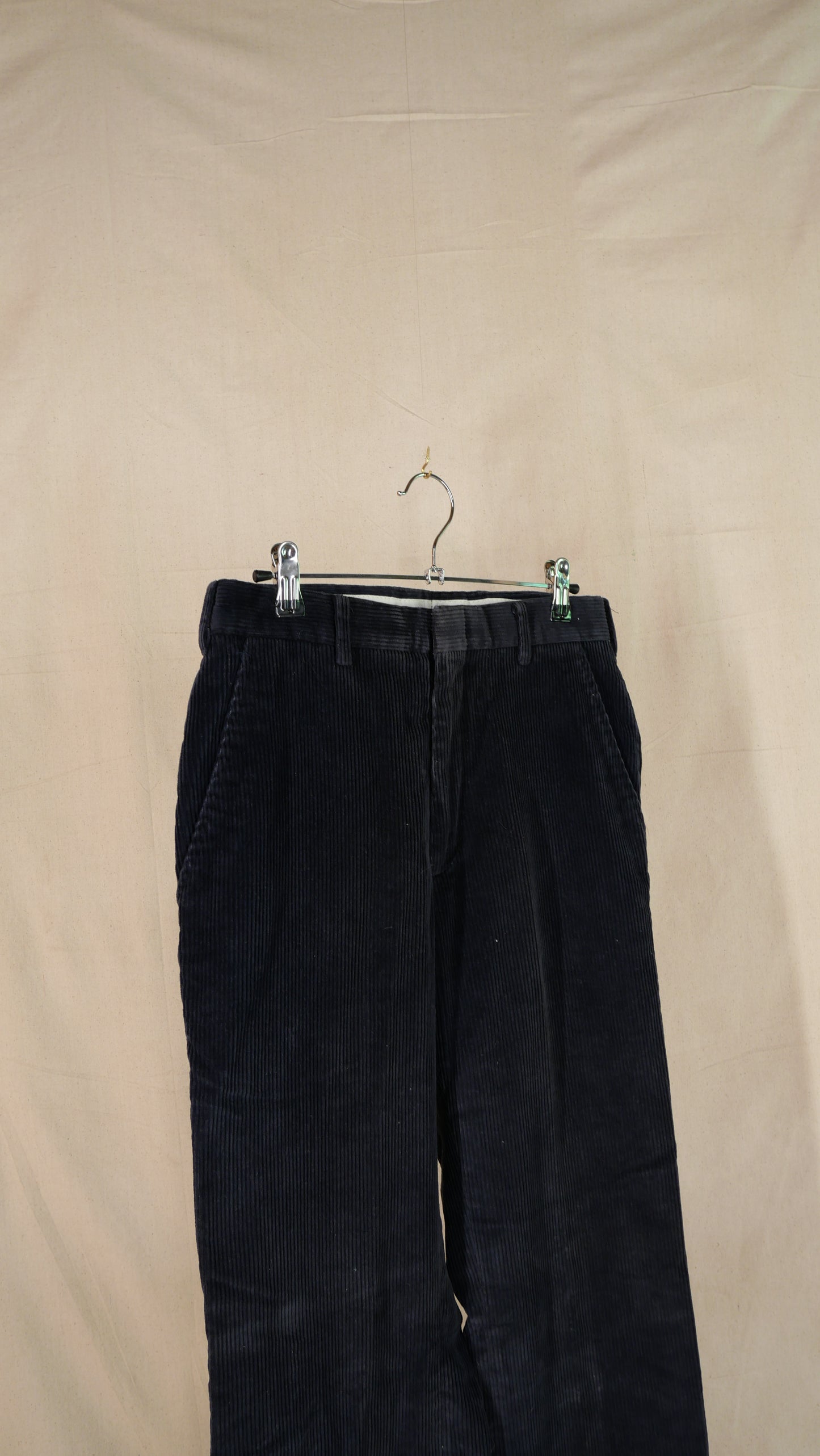 1980s Corduroy Pants | 30