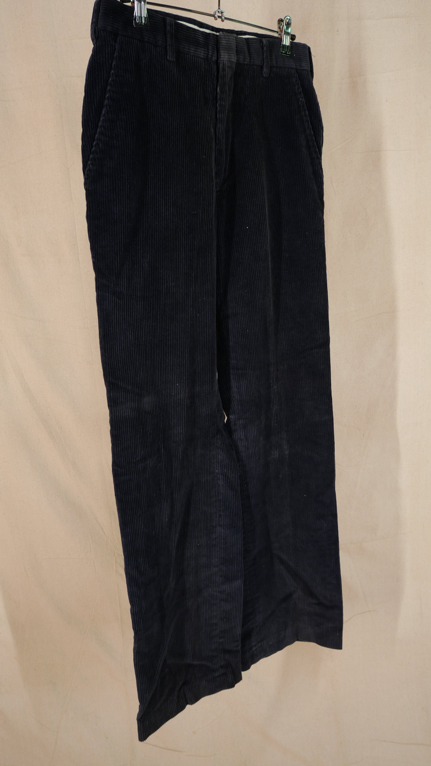 1980s Corduroy Pants | 30