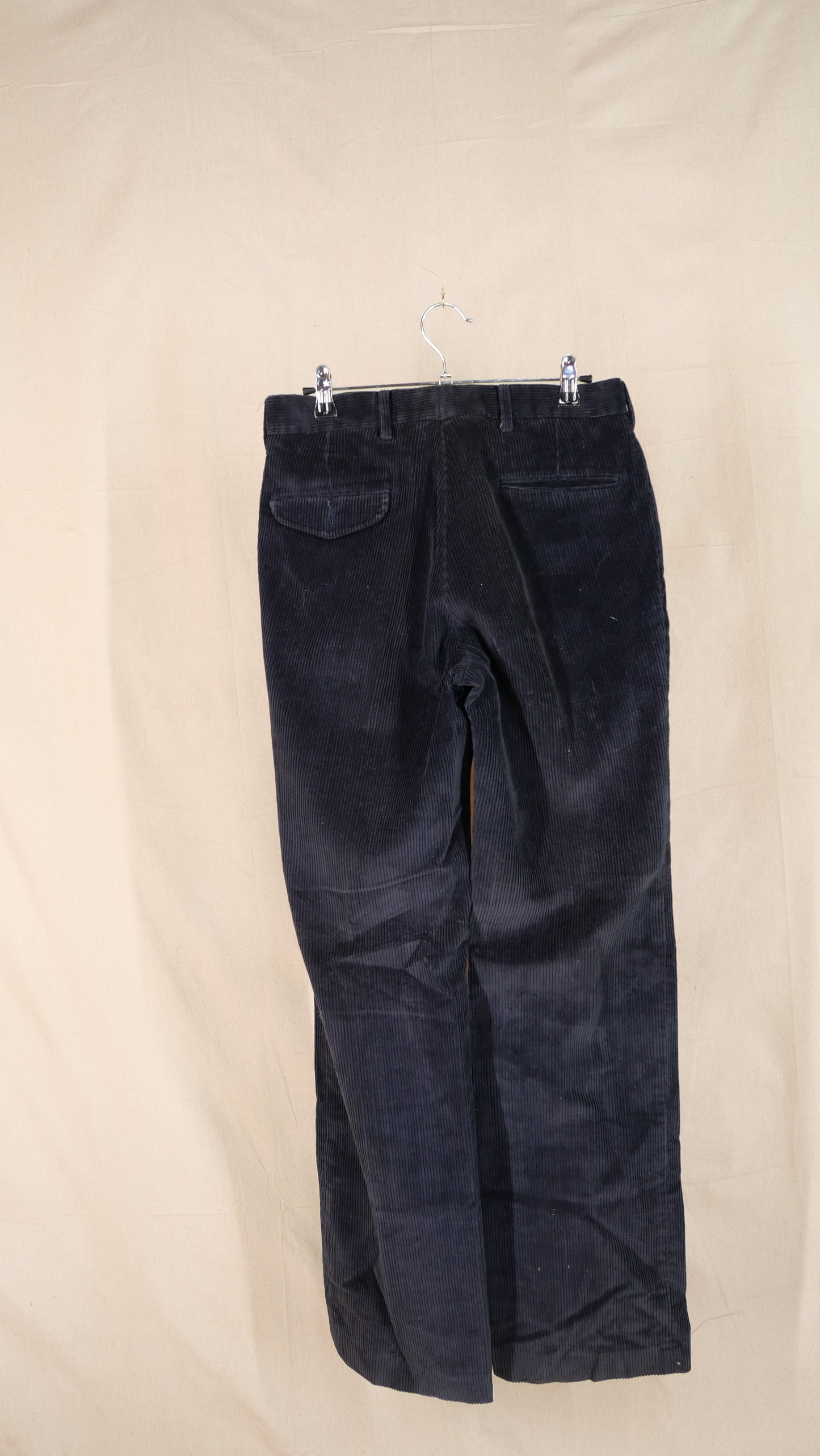 1980s Corduroy Pants | 30