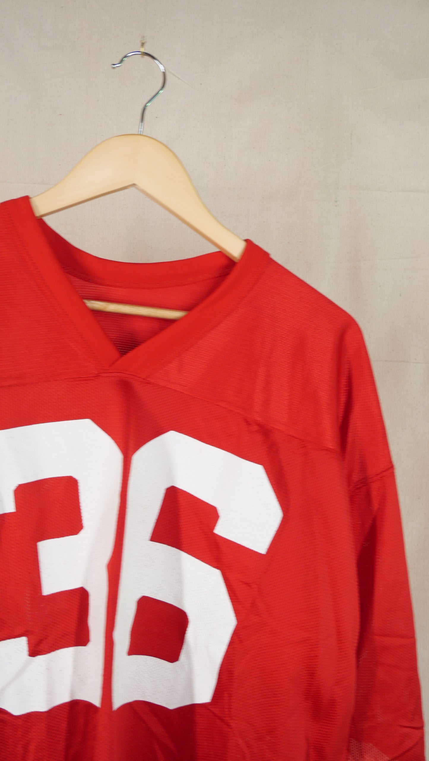 1980s Boxy Champion Jersey | L