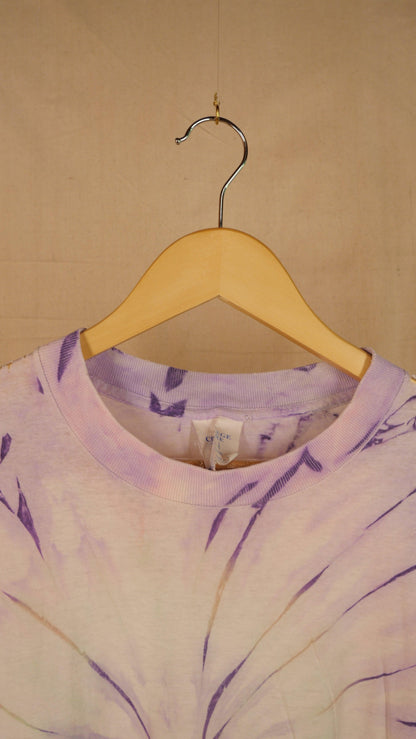 1980s Tye Dye Tee | XL