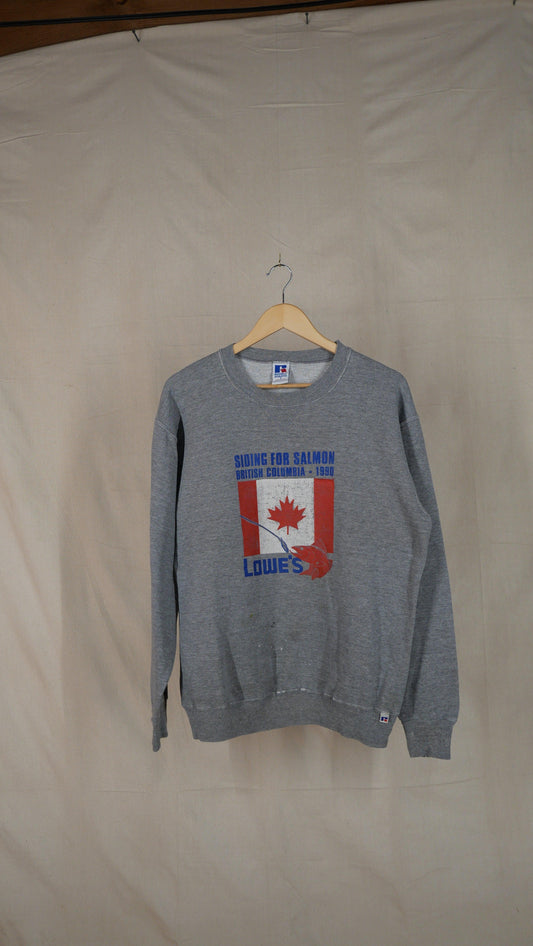 1990s Russell Crewneck | L