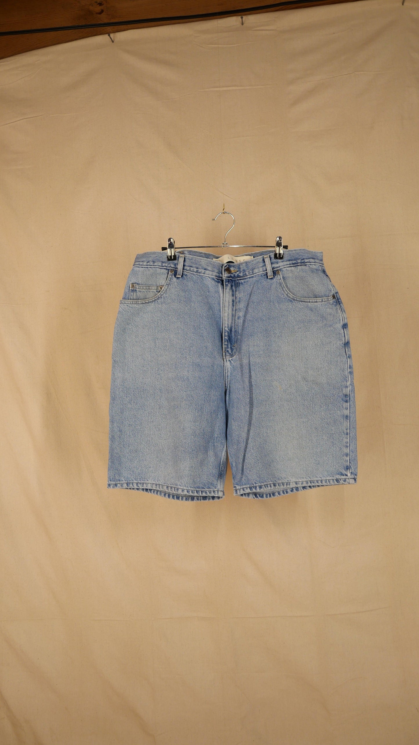 2000s Boggy Jorts | 38