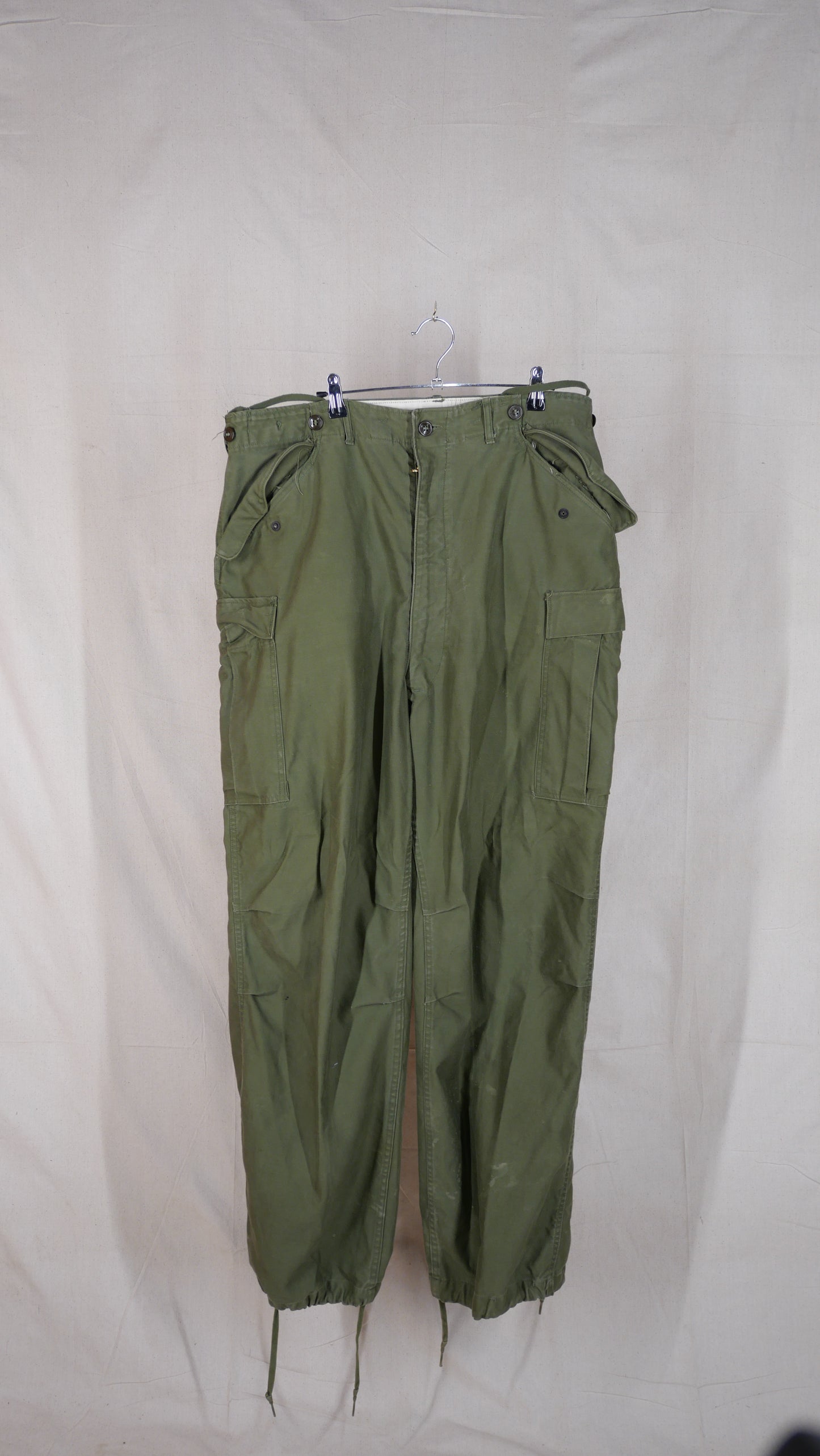 1970s Military Cargos | 36