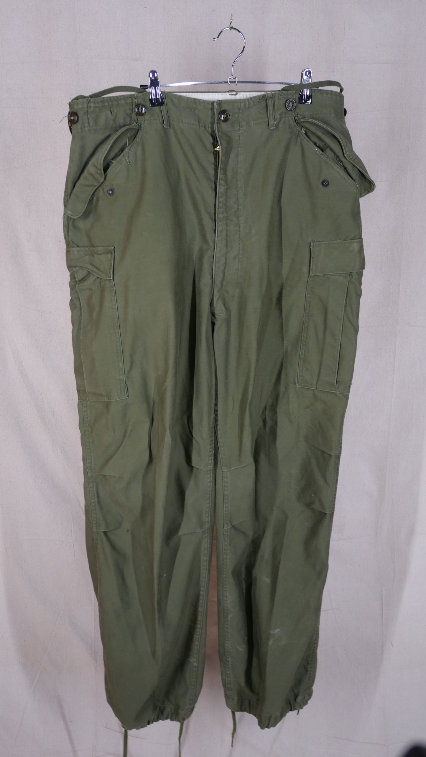 1970s Military Cargos | 36