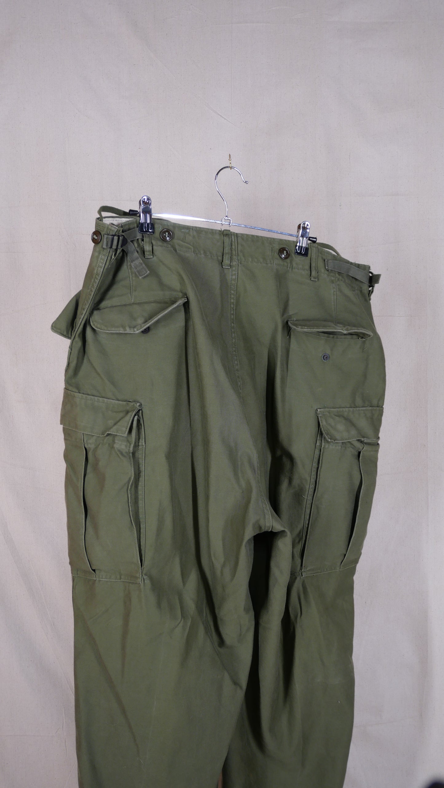 1970s Military Cargos | 36