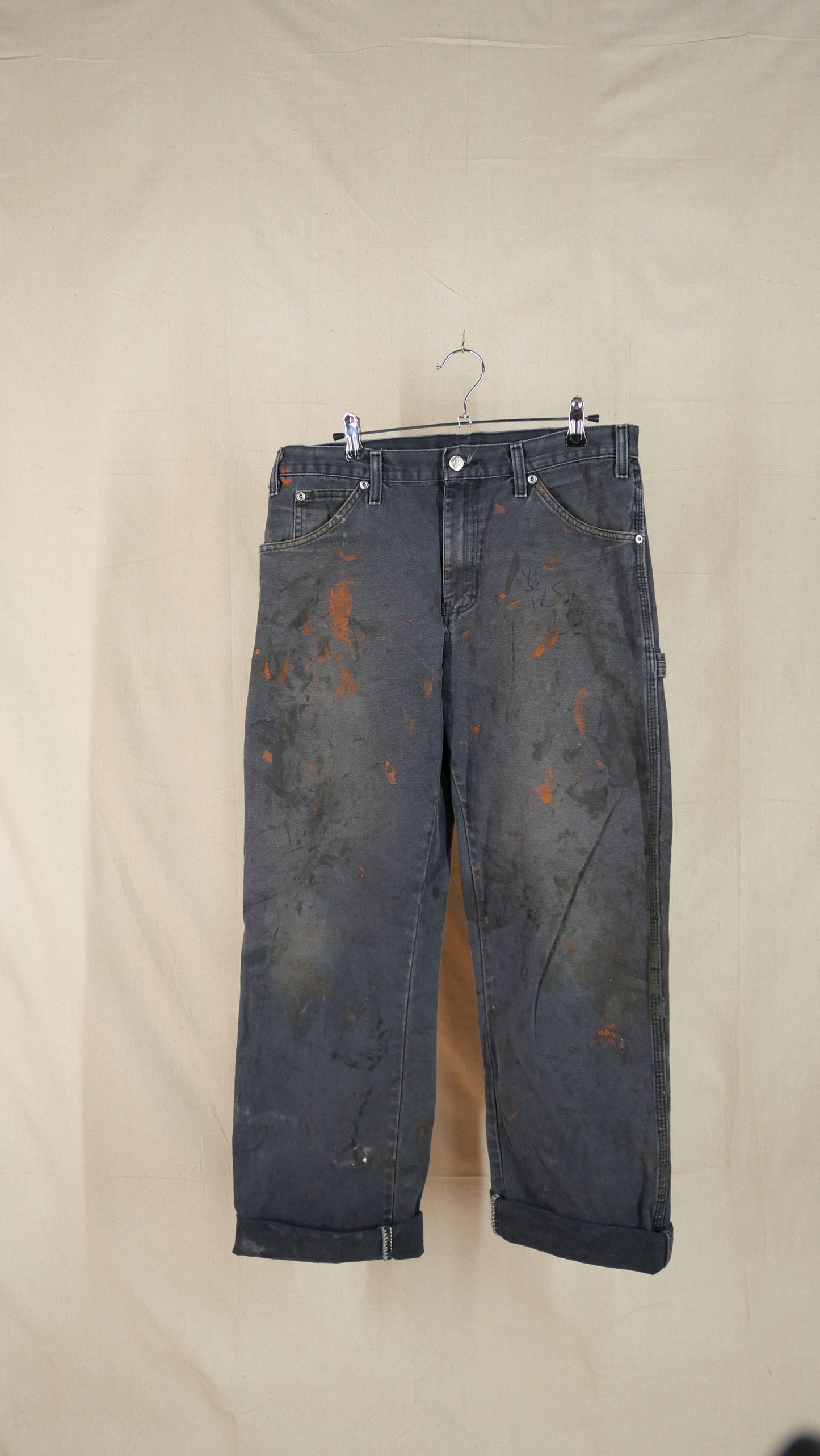 1990s Distressed Dickies | 32