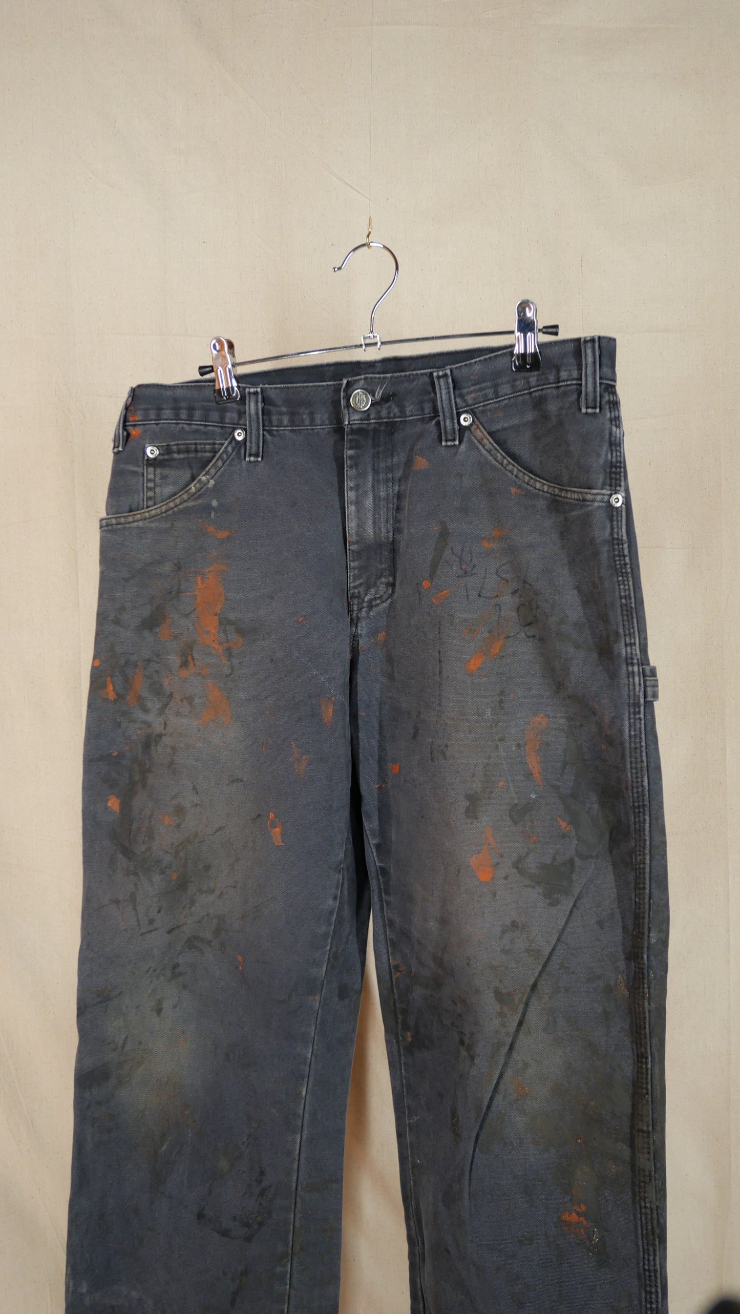 1990s Distressed Dickies | 32