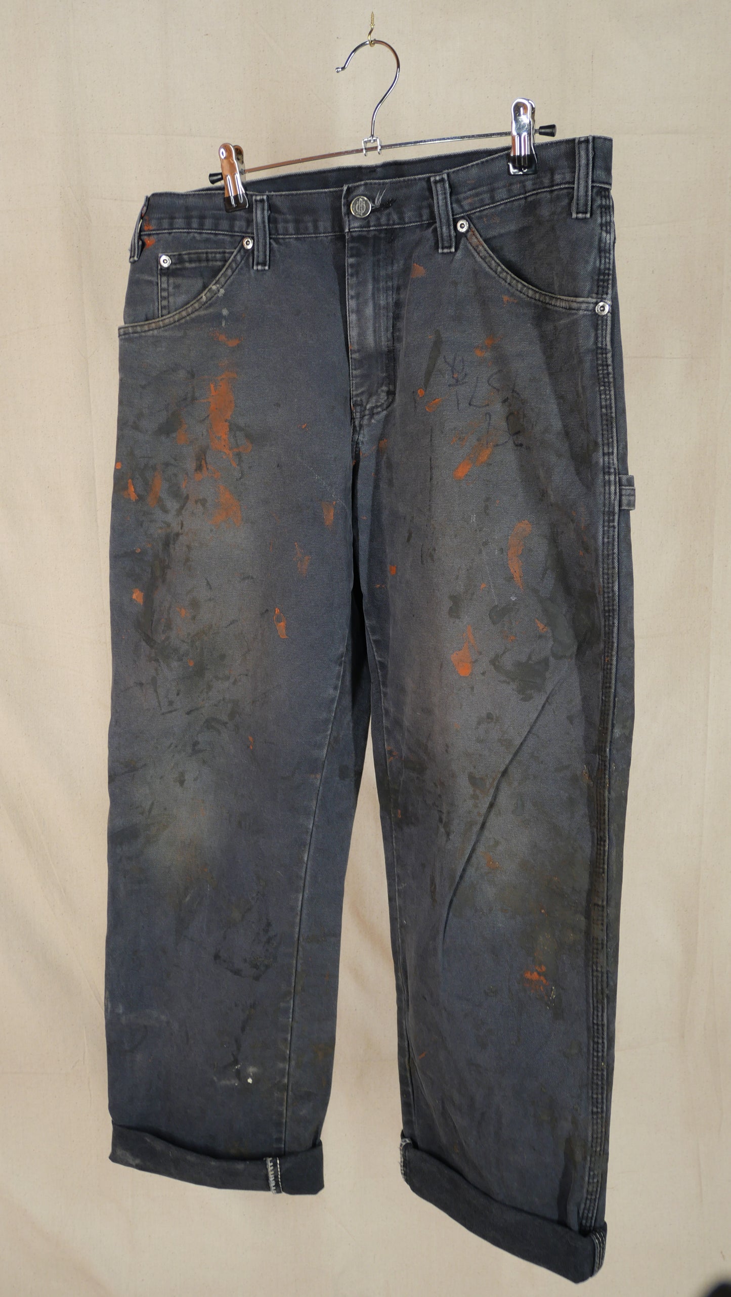 1990s Distressed Dickies | 32