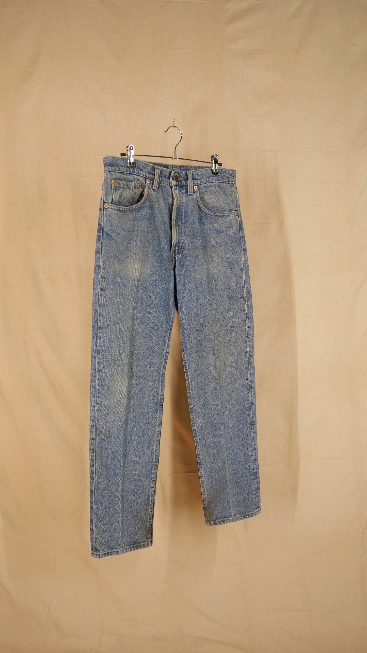 1990s 505 Levi's Denim | 32