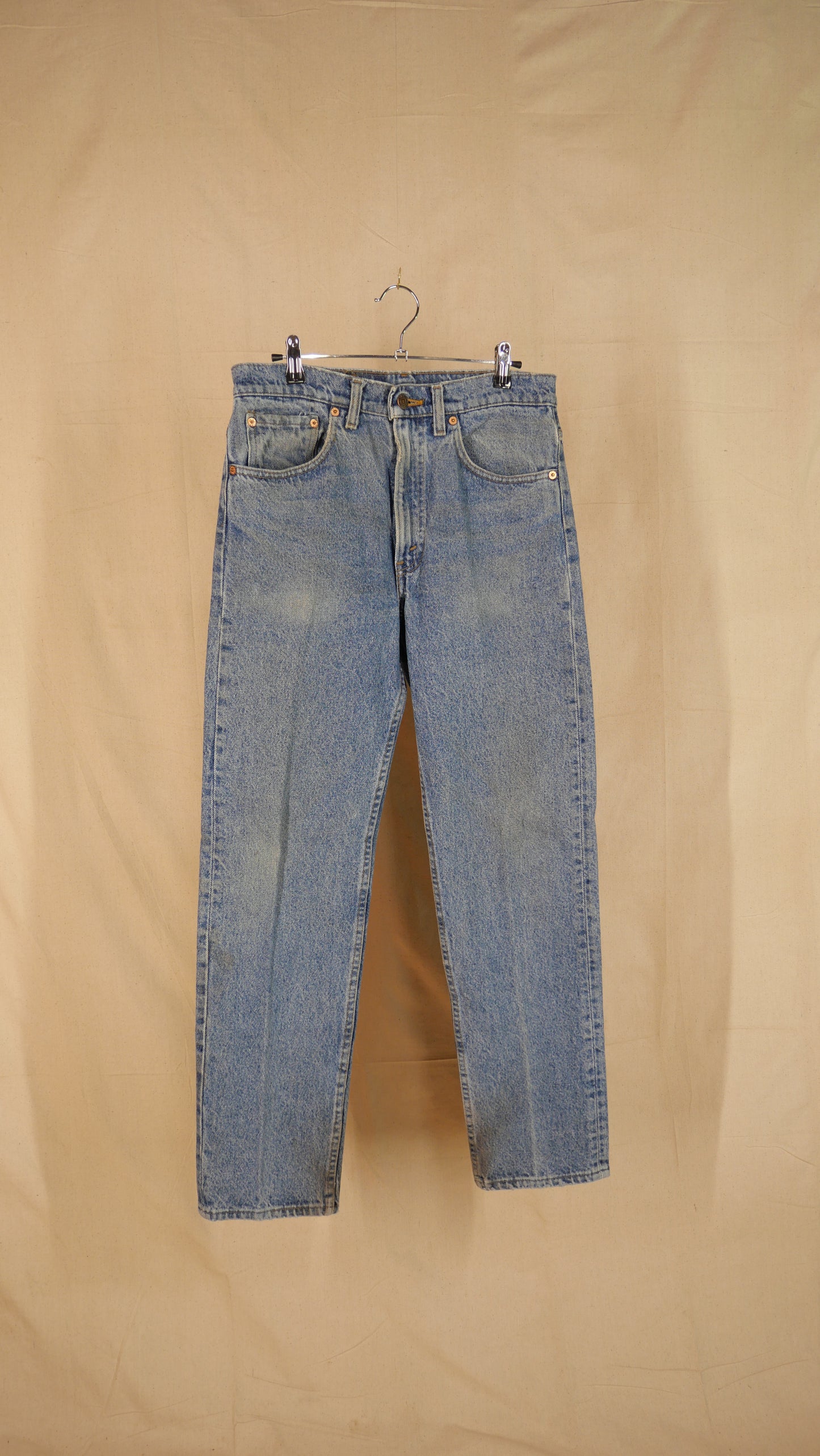 1990s 505 Levi's Denim | 32