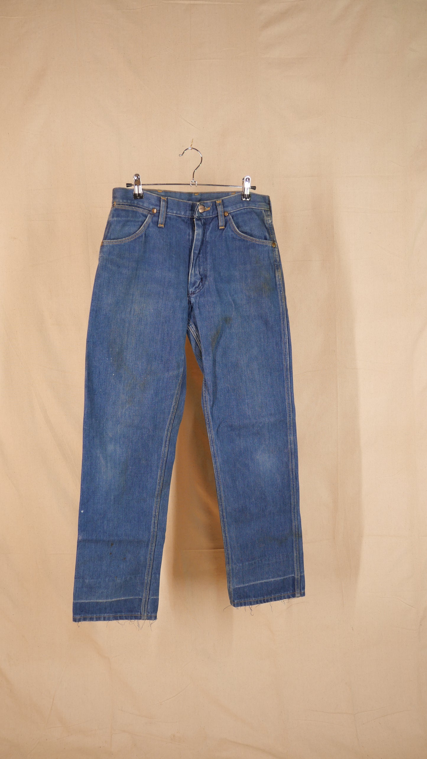 1970s Maverick Denim | 30