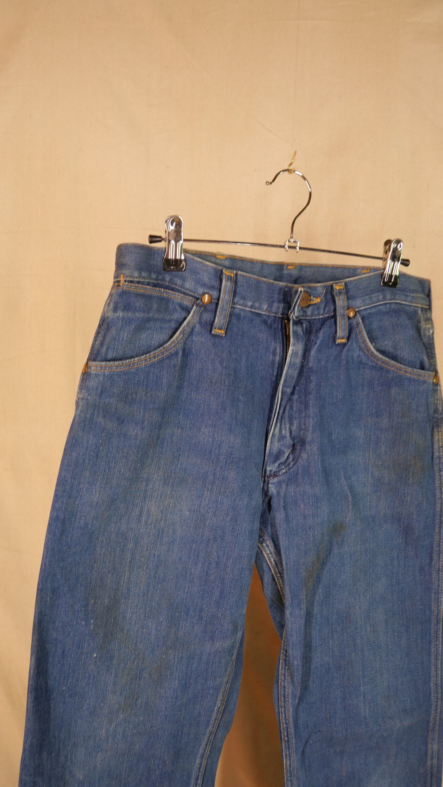 1970s Maverick Denim | 30