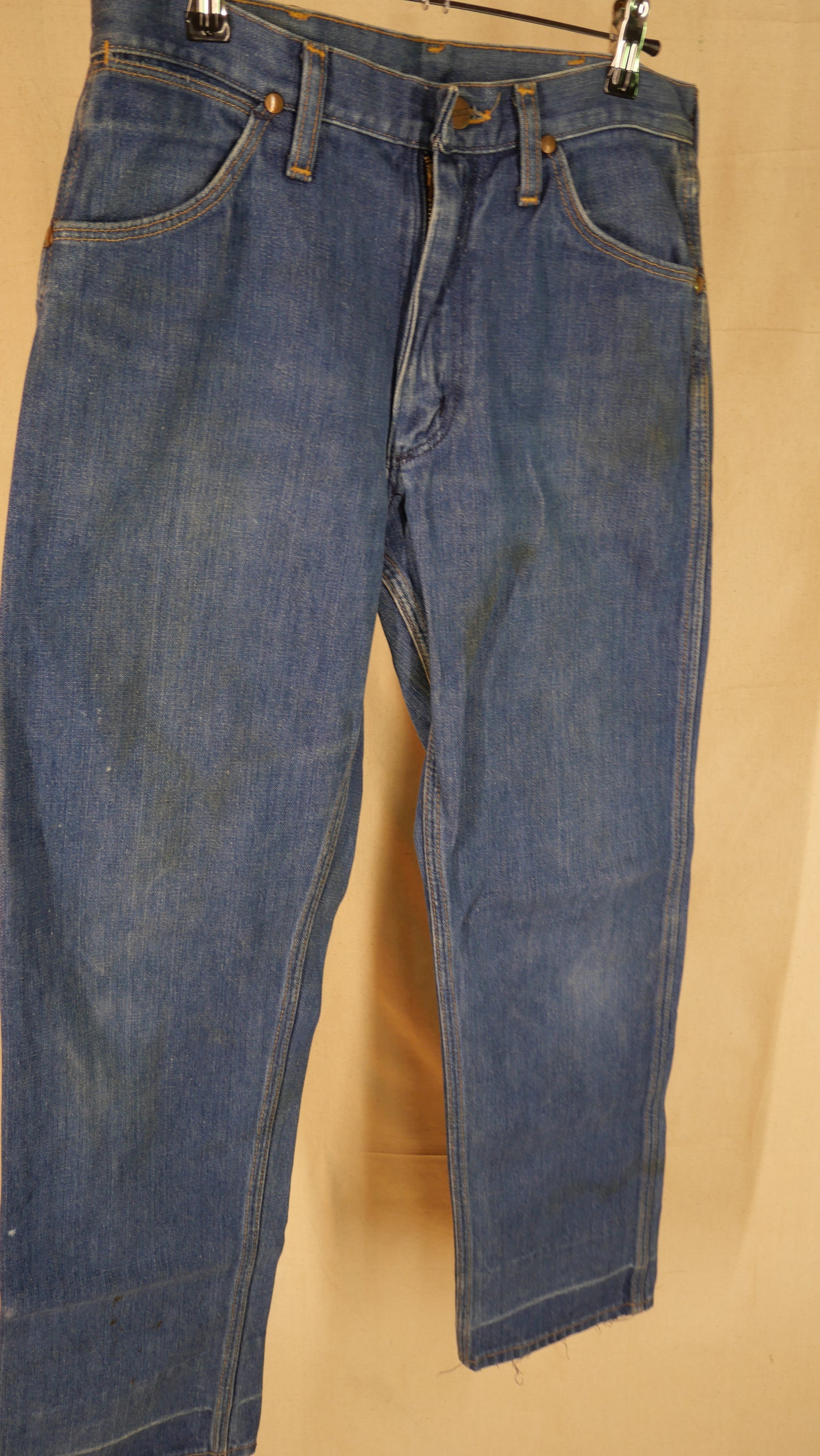 1970s Maverick Denim | 30