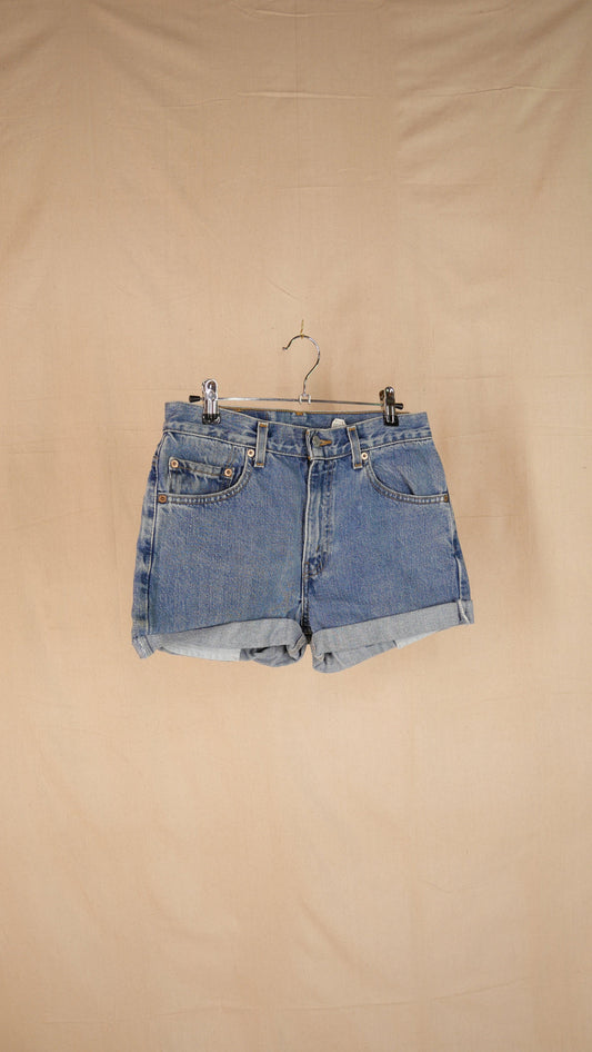 1990s Levi's Cut Offs | 30