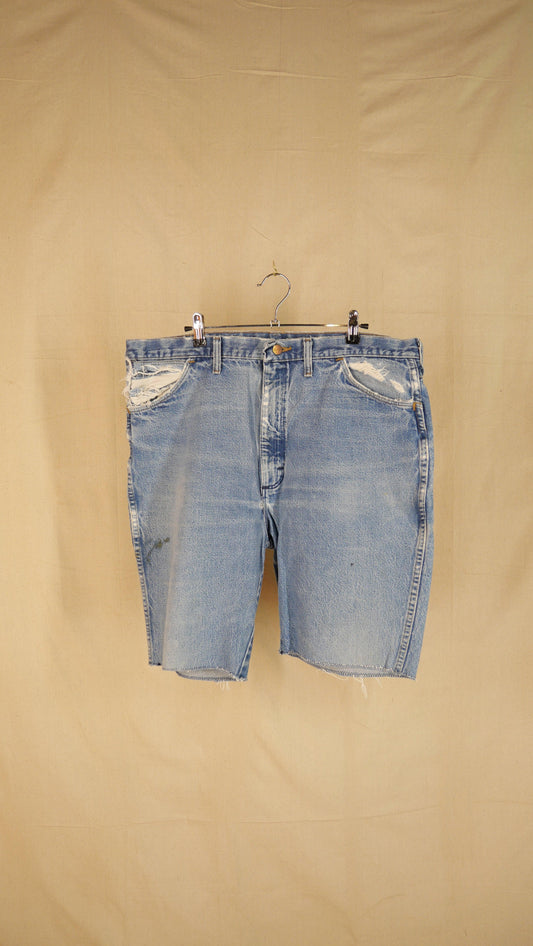 1990s Wrangler Jorts | 37