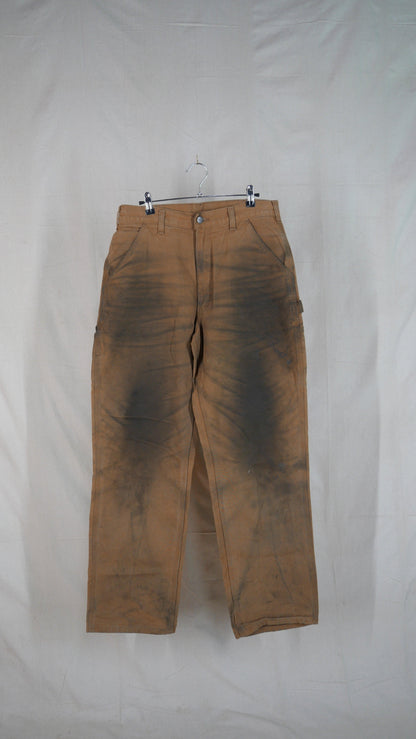 1990s Carhartt Work Pants | 34