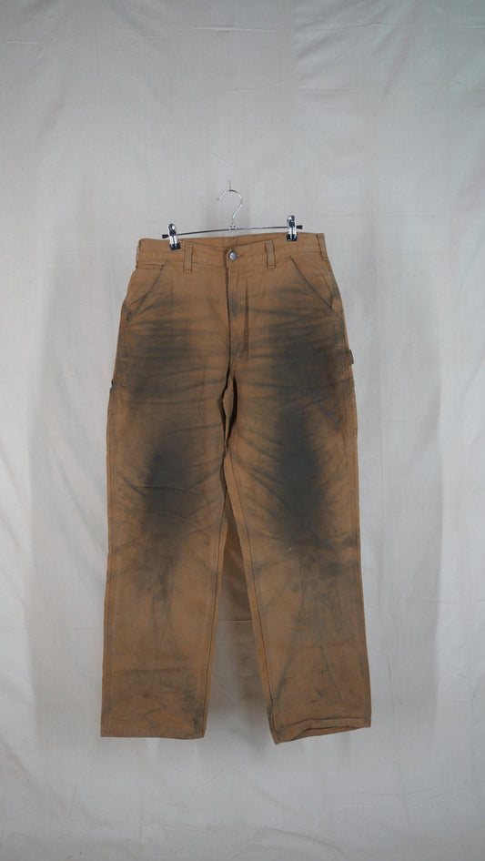1990s Carhartt Work Pants | 34