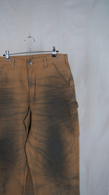 1990s Carhartt Work Pants | 34