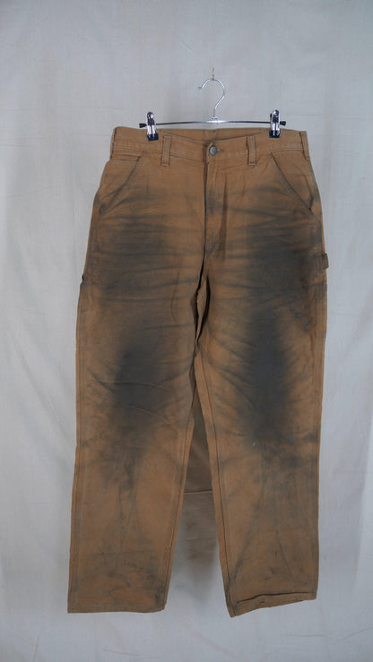 1990s Carhartt Work Pants | 34