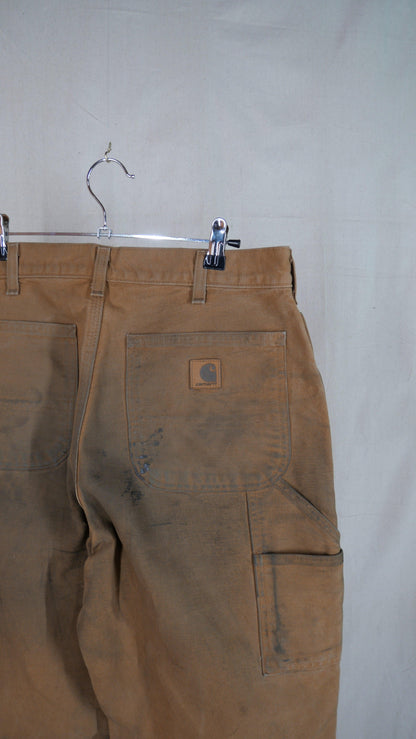 1990s Carhartt Work Pants | 34