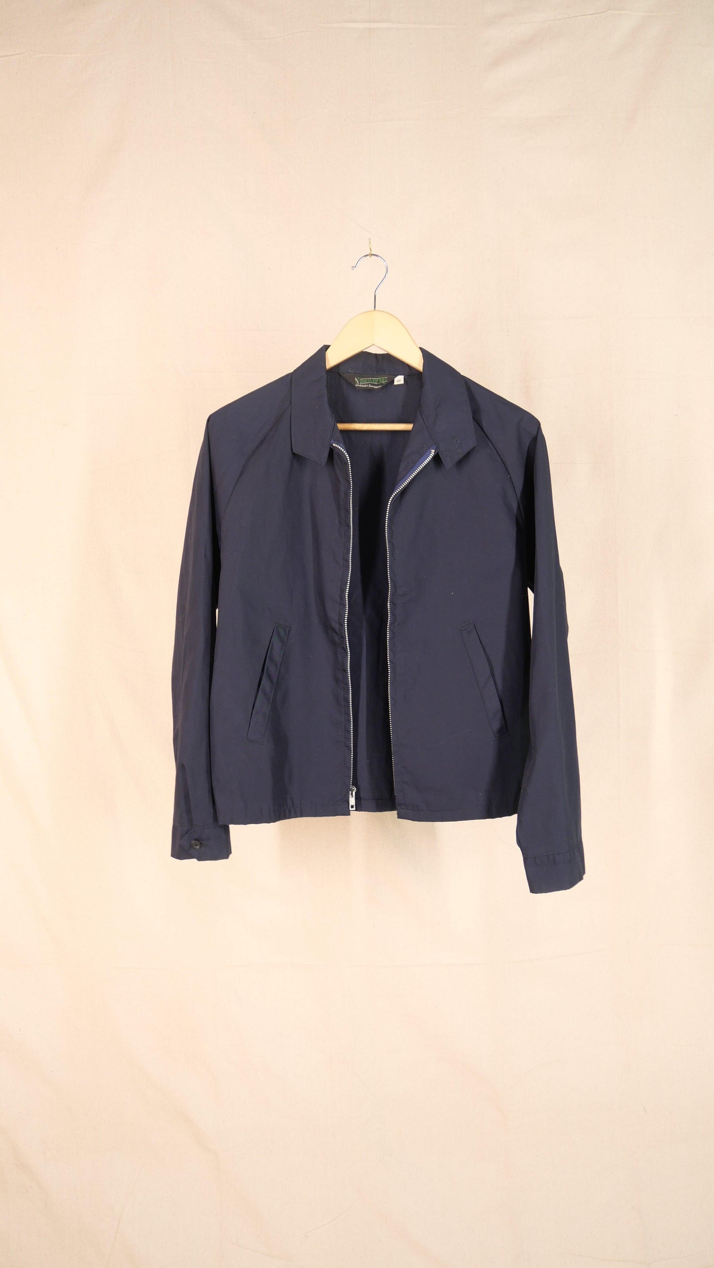 1970s Camp Jacket | S