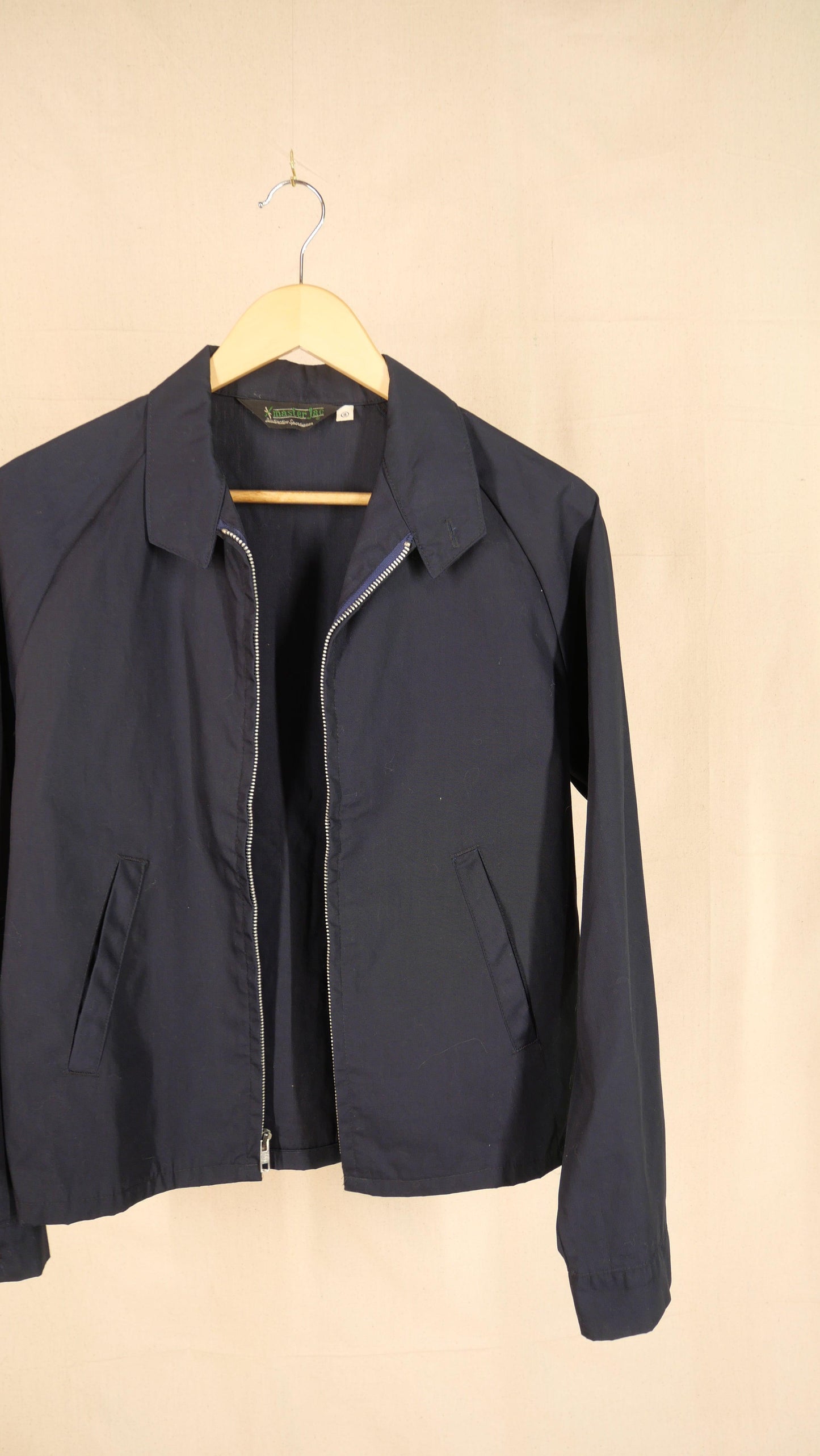 1970s Camp Jacket | S