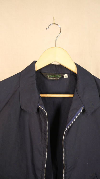 1970s Camp Jacket | S