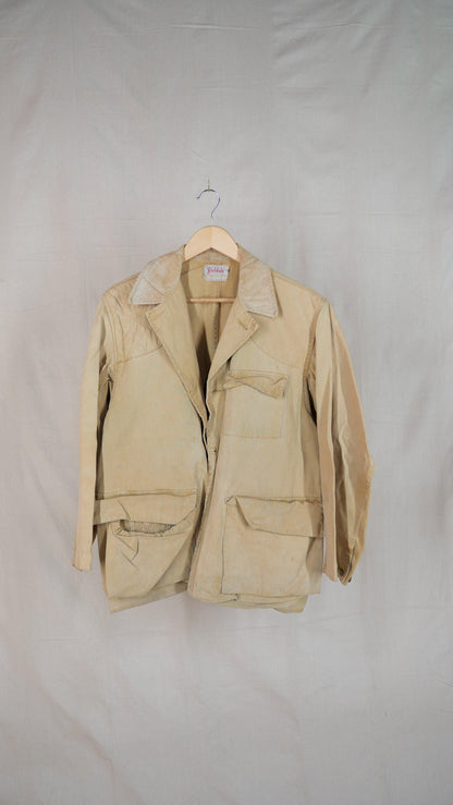 1960s Hunting Jacket | L