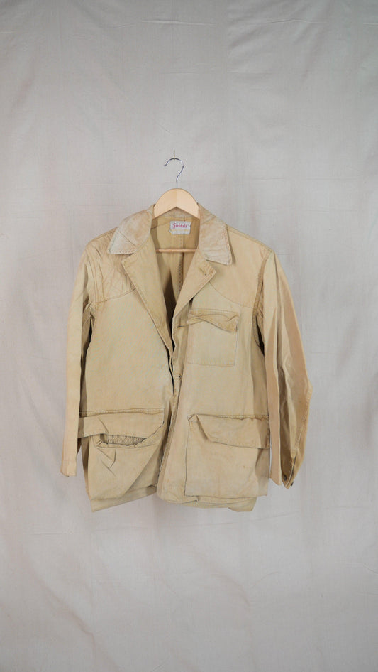 1960s Hunting Jacket | L