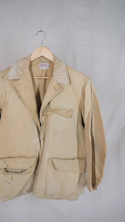 1960s Hunting Jacket | L