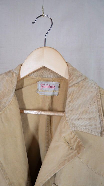 1960s Hunting Jacket | L