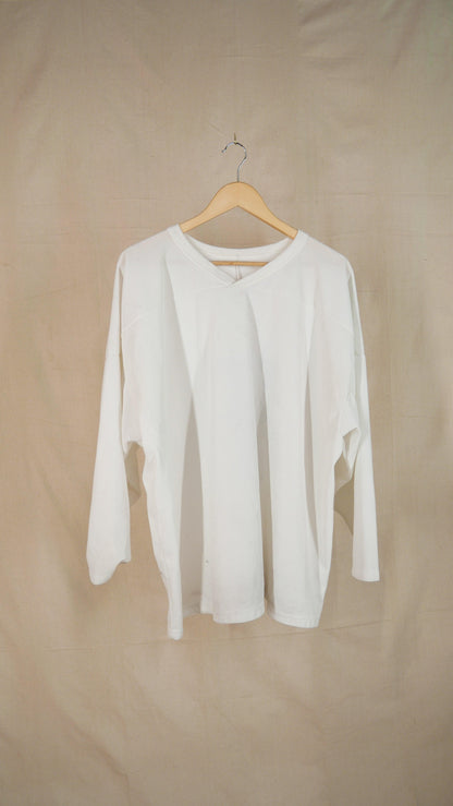 1980s Boxy Hockey Jersey | XL