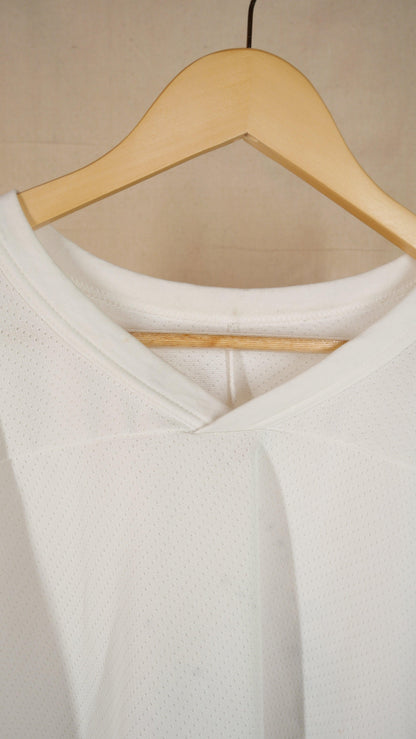 1980s Boxy Hockey Jersey | XL