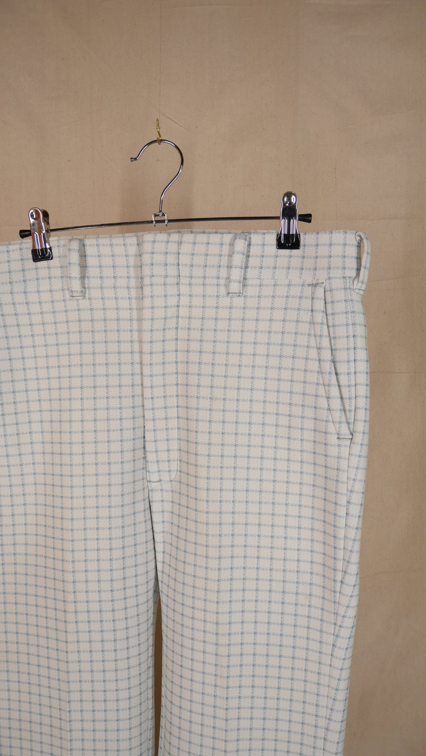 1970s Flared Slacks | 33