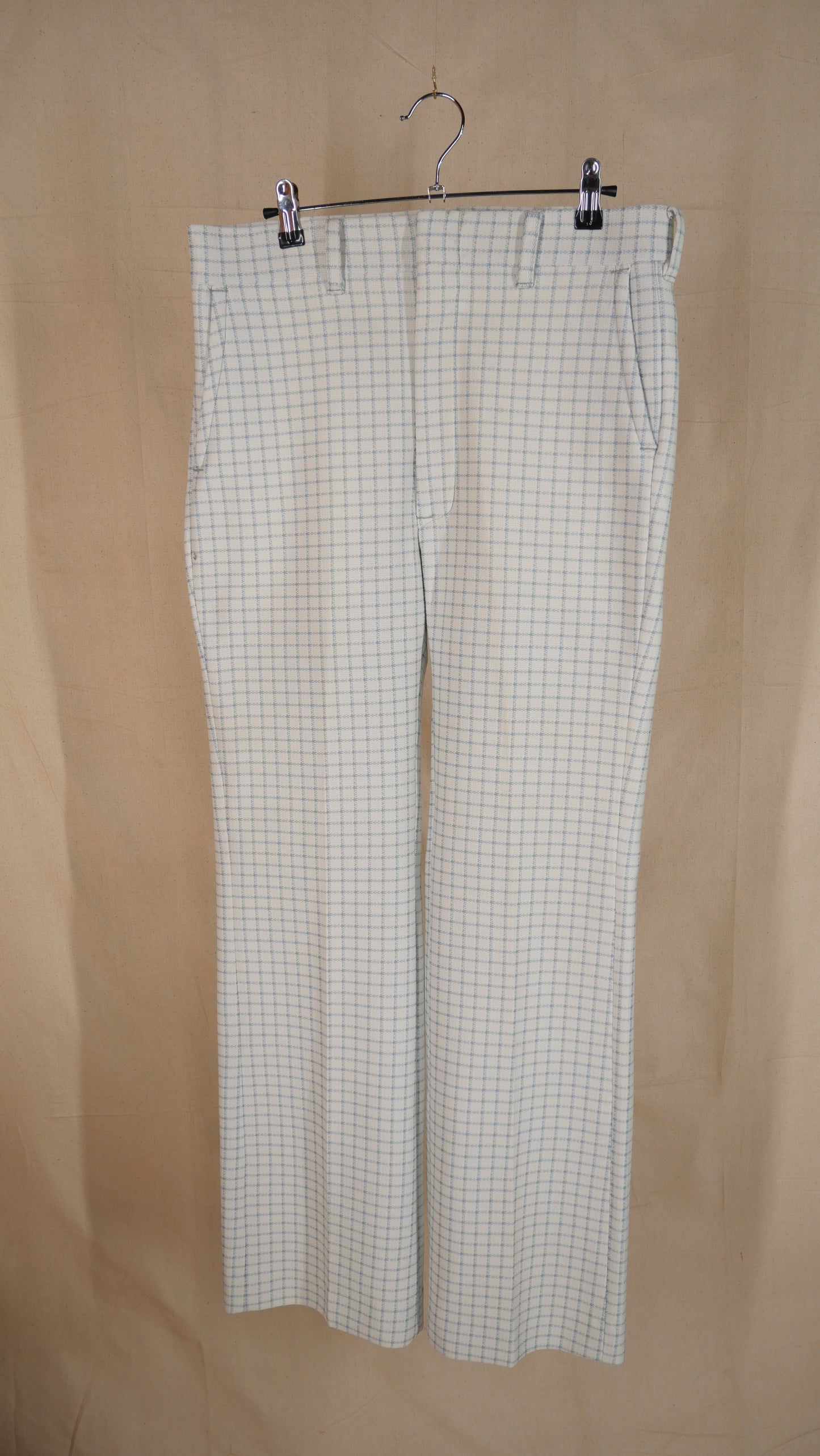 1970s Flared Slacks | 33