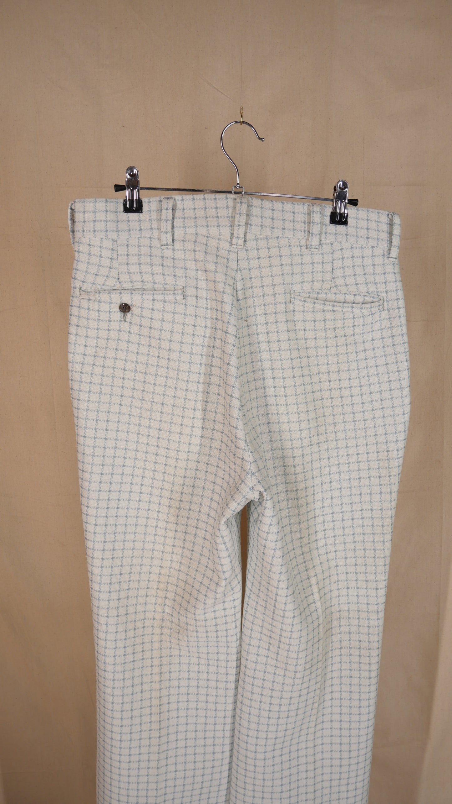 1970s Flared Slacks | 33